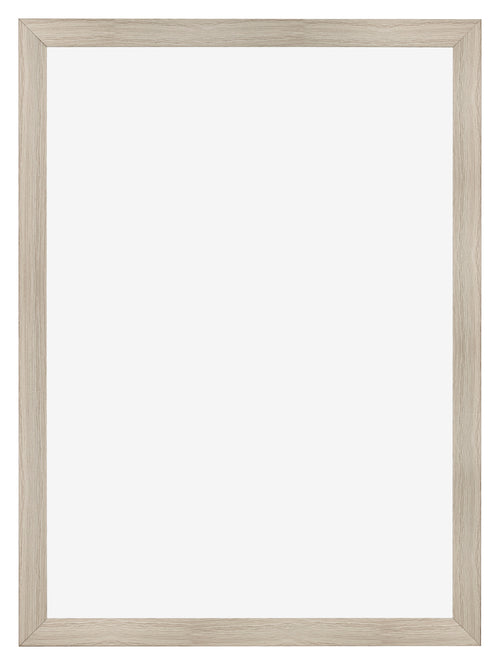Photo Frame 60x84cm Oak Rustic MDF Pisa Front | Yourdecoration.com
