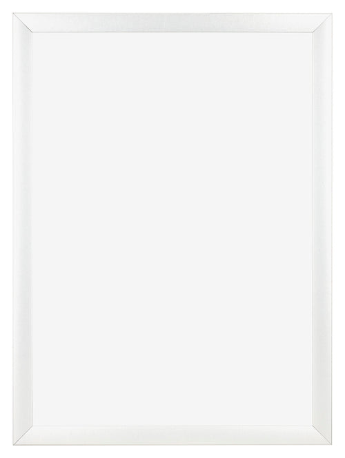 Photo Frame 60x84cm White Vintage MDF Pisa Front | Yourdecoration.com