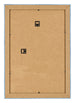 Photo Frame 60x90cm Clear Blue Swept MDF Pisa Back | Yourdecoration.com
