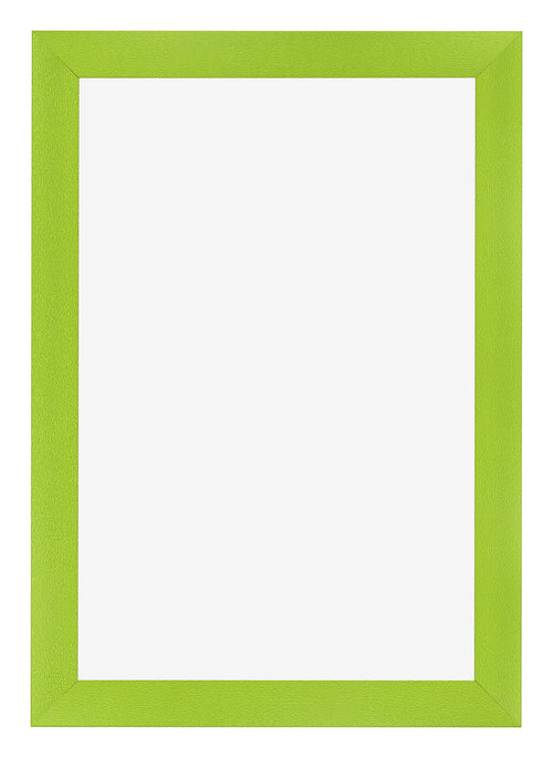 Photo Frame 60x90cm Green MDF Pisa Front | Yourdecoration.com