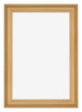 Photo Frame 60x90cm Pine Woodgrain MDF Lazio Front | Yourdecoration.com