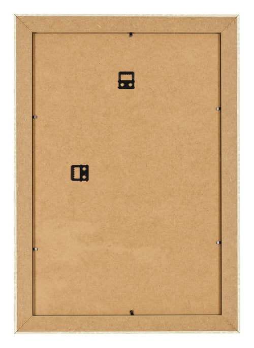 Photo Frame 60x90cm Sonoma Oak MDF Pisa Back | Yourdecoration.com
