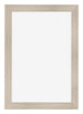 Photo Frame 61x91 5cm Oak Rustic MDF Pisa Front | Yourdecoration.com