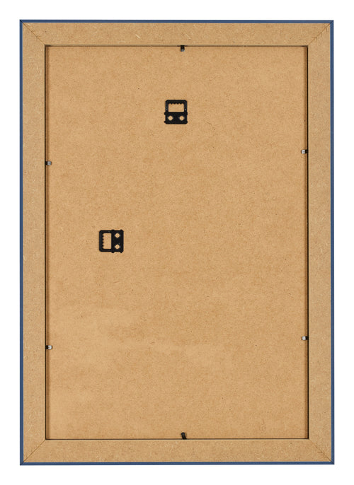 Photo Frame 62x93cm Dark Blue Swept MDF Pisa Back | Yourdecoration.com