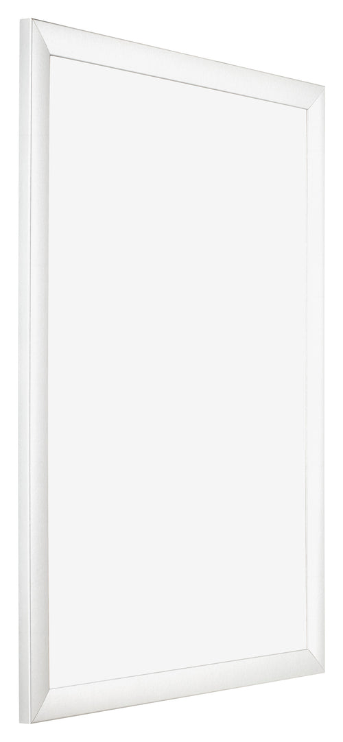 Photo Frame 70x100cm White Vintage MDF Pisa Front Oblique | Yourdecoration.com