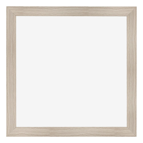 Photo Frame 70x70cm Oak Rustic MDF Pisa Front | Yourdecoration.com