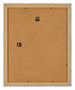Photo Frame 70x90cm Clear Blue Swept MDF Pisa Back | Yourdecoration.com