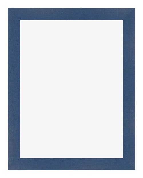Photo Frame 75x100cm Dark Blue Swept MDF Pisa Front | Yourdecoration.com
