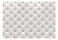 Wall Mural - White Elegance 100x70cm - Non-Woven Murals