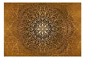 Wall Mural - Sacred Circle 400x280cm - Non-Woven Murals