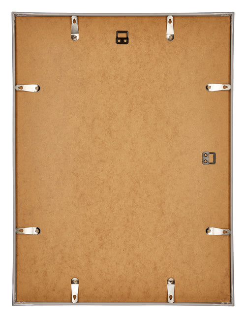 Annecy Plastic Photo Frame 18x24cm Silver Back | Yourdecoration.com