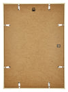 Annecy Plastic Photo Frame 20x28cm Gold Back | Yourdecoration.com