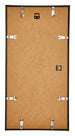 Annecy Plastic Photo Frame 20x40cm Black Matt Back | Yourdecoration.com