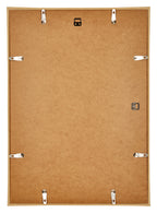 Annecy Plastic Photo Frame 21x29 7cm A4 Beech Corner | Yourdecoration.com
