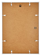 Annecy Plastic Photo Frame 25x35cm Champagne Back | Yourdecoration.com