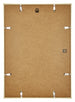 Annecy Plastic Photo Frame 30x42cm Gold Back | Yourdecoration.com