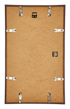 Annecy Plastic Photo Frame 30x50cm Brown Back | Yourdecoration.com