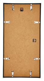 Annecy Plastic Photo Frame 30x60cm Black Matt Back | Yourdecoration.com