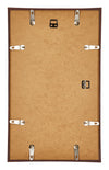 Annecy Plastic Photo Frame 33x48cm Brown Back | Yourdecoration.com