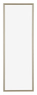 Annecy Plastic Photo Frame 33x98cm Champagne Front | Yourdecoration.com