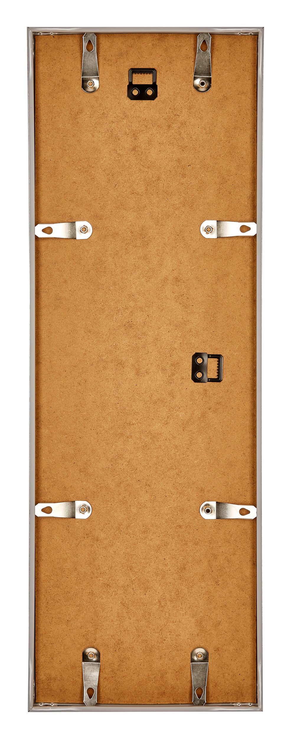 Annecy Plastic Photo Frame 33x98cm Silver Back | Yourdecoration.com
