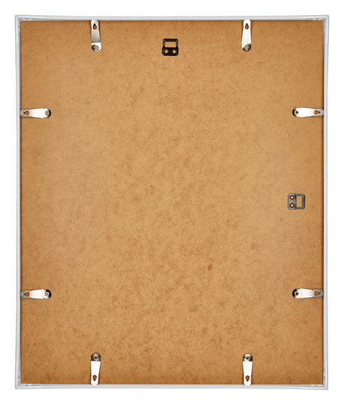 Annecy Plastic Photo Frame 36x49cm Champagne Back | Yourdecoration.com