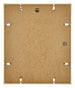 Annecy Plastic Photo Frame 36x49cm Gold Back | Yourdecoration.com