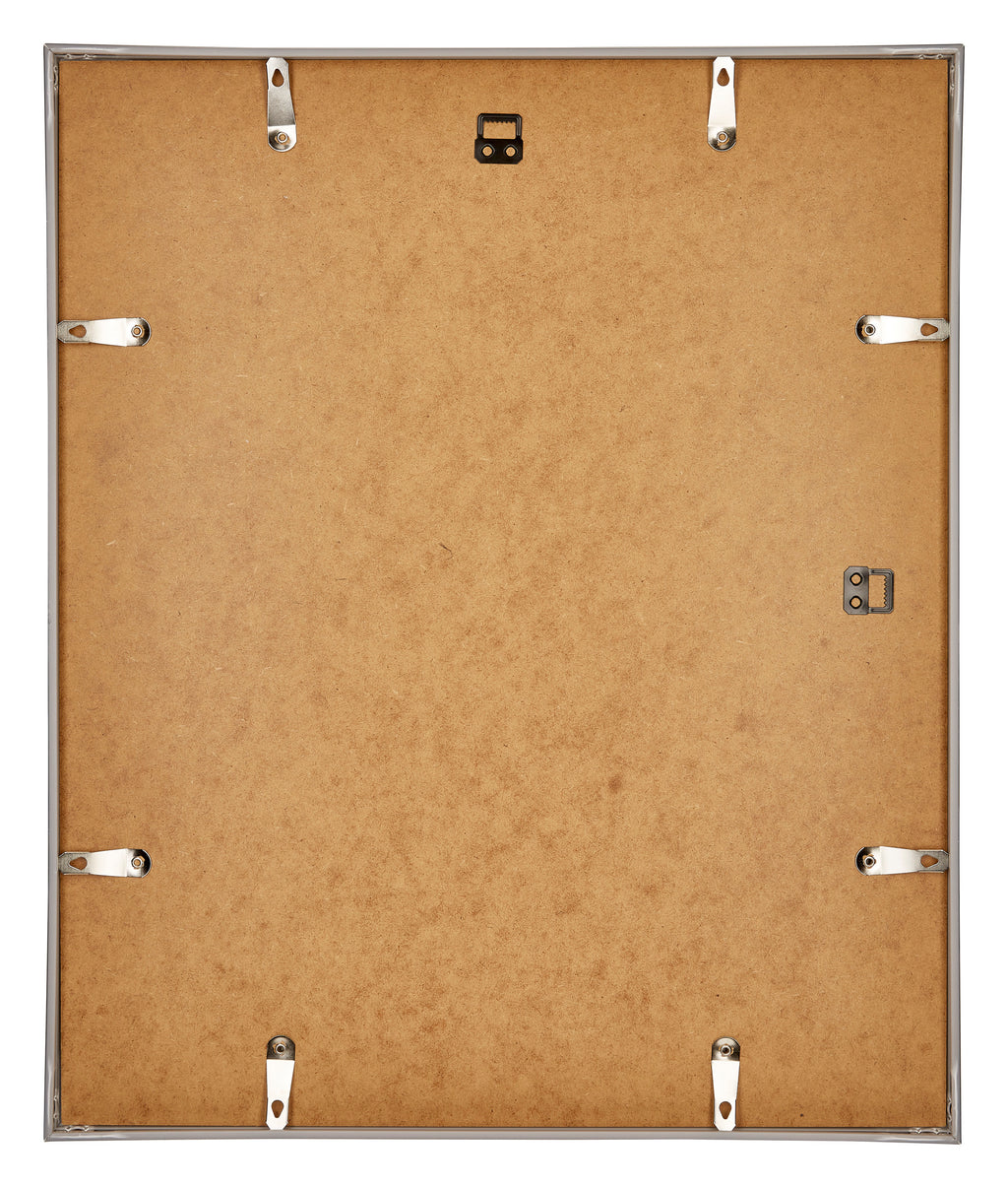 Annecy Plastic Photo Frame 36x49cm Silver Back | Yourdecoration.com