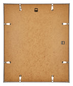 Annecy Plastic Photo Frame 36x49cm Silver Back | Yourdecoration.com