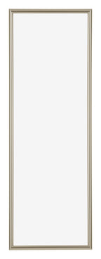 Annecy Plastic Photo Frame 37 5x98cm Champagne Front | Yourdecoration.com
