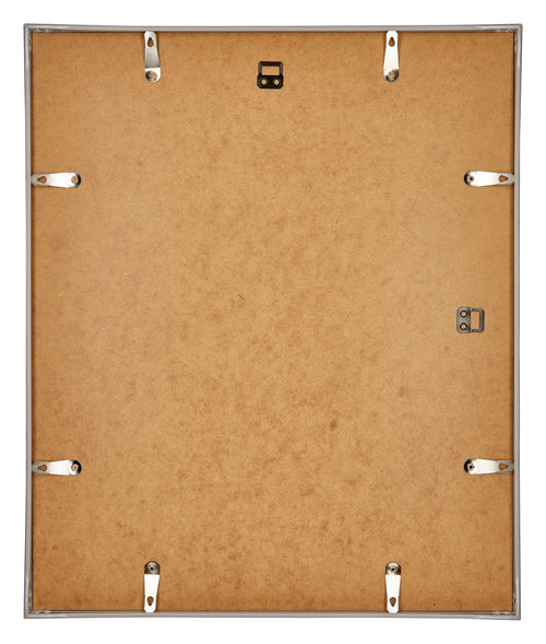 Annecy Plastic Photo Frame 40x50cm Silver Back | Yourdecoration.com
