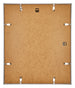 Annecy Plastic Photo Frame 40x50cm Silver Back | Yourdecoration.com