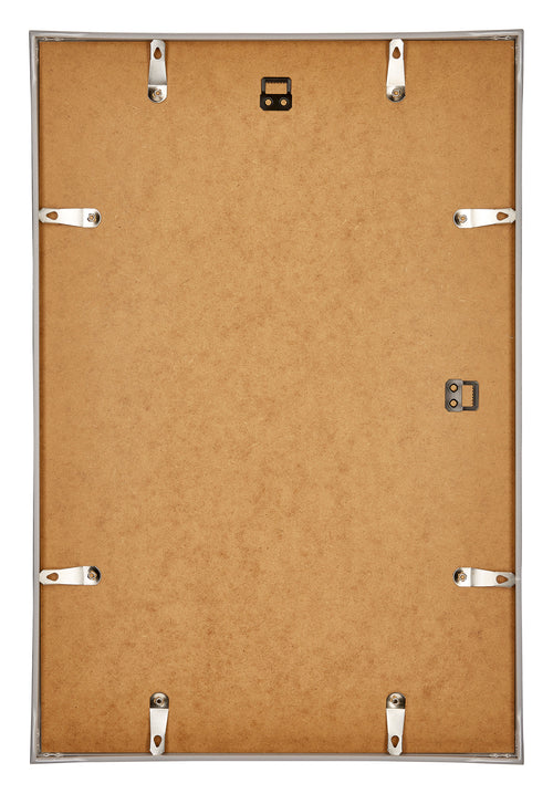 Annecy Plastic Photo Frame 40x60cm Silver Back | Yourdecoration.com