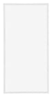 Annecy Plastic Photo Frame 40x80cm White High Gloss Front | Yourdecoration.com