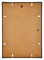 Annecy Plastic Photo Frame 42x60cm Black High Gloss Back | Yourdecoration.com