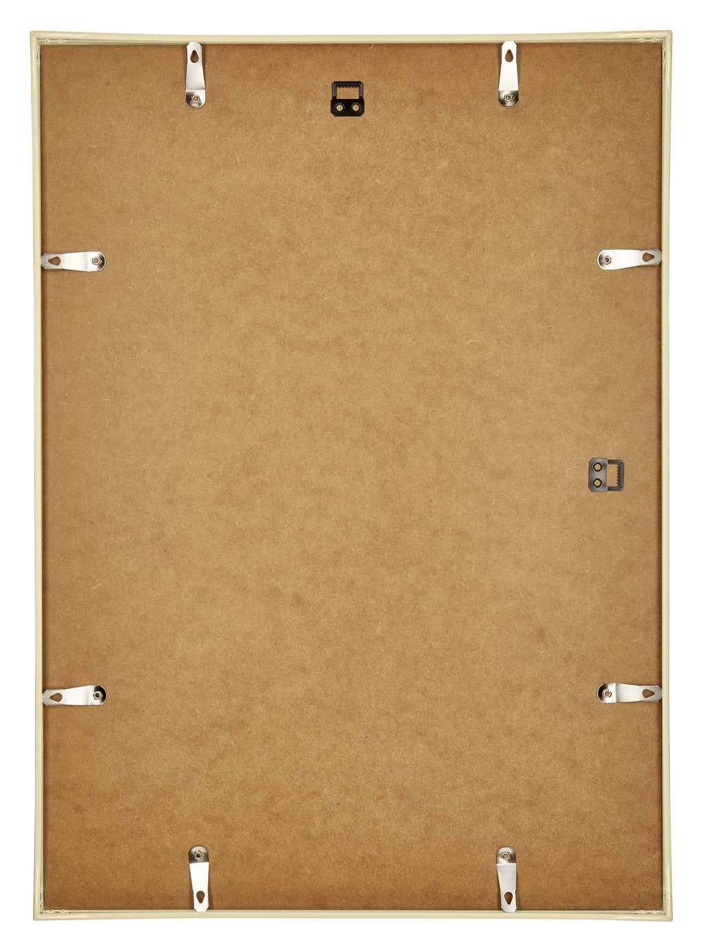 Annecy Plastic Photo Frame 42x60cm Gold Back | Yourdecoration.com