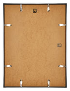 Annecy Plastic Photo Frame 45x60cm Black Matt Back | Yourdecoration.com