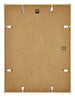 Annecy Plastic Photo Frame 45x60cm Gold Back | Yourdecoration.com