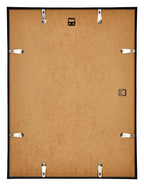 Annecy Plastic Photo Frame 48x64cm Black High Gloss Back | Yourdecoration.com