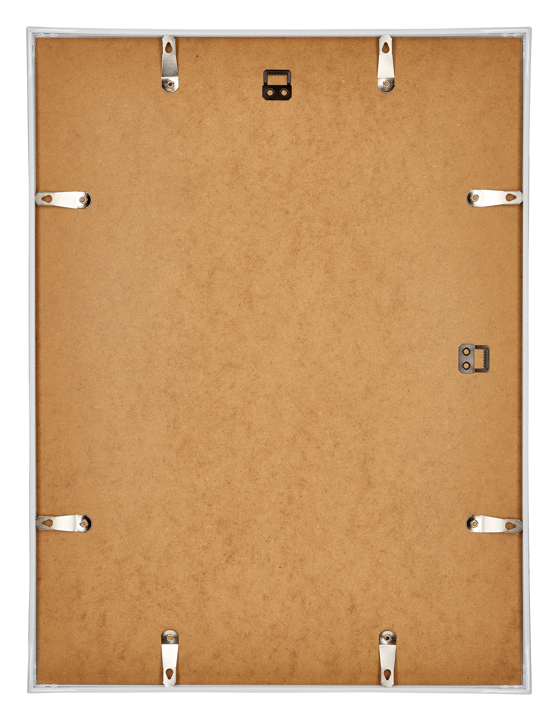 Annecy Plastic Photo Frame 48x64cm Champagne Back | Yourdecoration.com