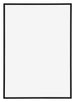 Annecy Plastic Photo Frame 48x68cm Black Matt Front | Yourdecoration.com