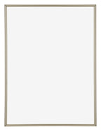 Annecy Plastic Photo Frame 60x80cm Champagne Front | Yourdecoration.com
