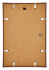 Annecy Plastic Photo Frame 62x93cm Brown Back | Yourdecoration.com