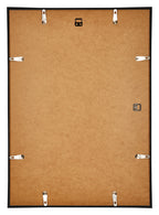 Annecy Plastic Photo Frame 67x98cm Black Matte Back | Yourdecoration.com