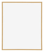 Annecy Plastic Photo Frame 70x90cm Beech Front | Yourdecoration.com