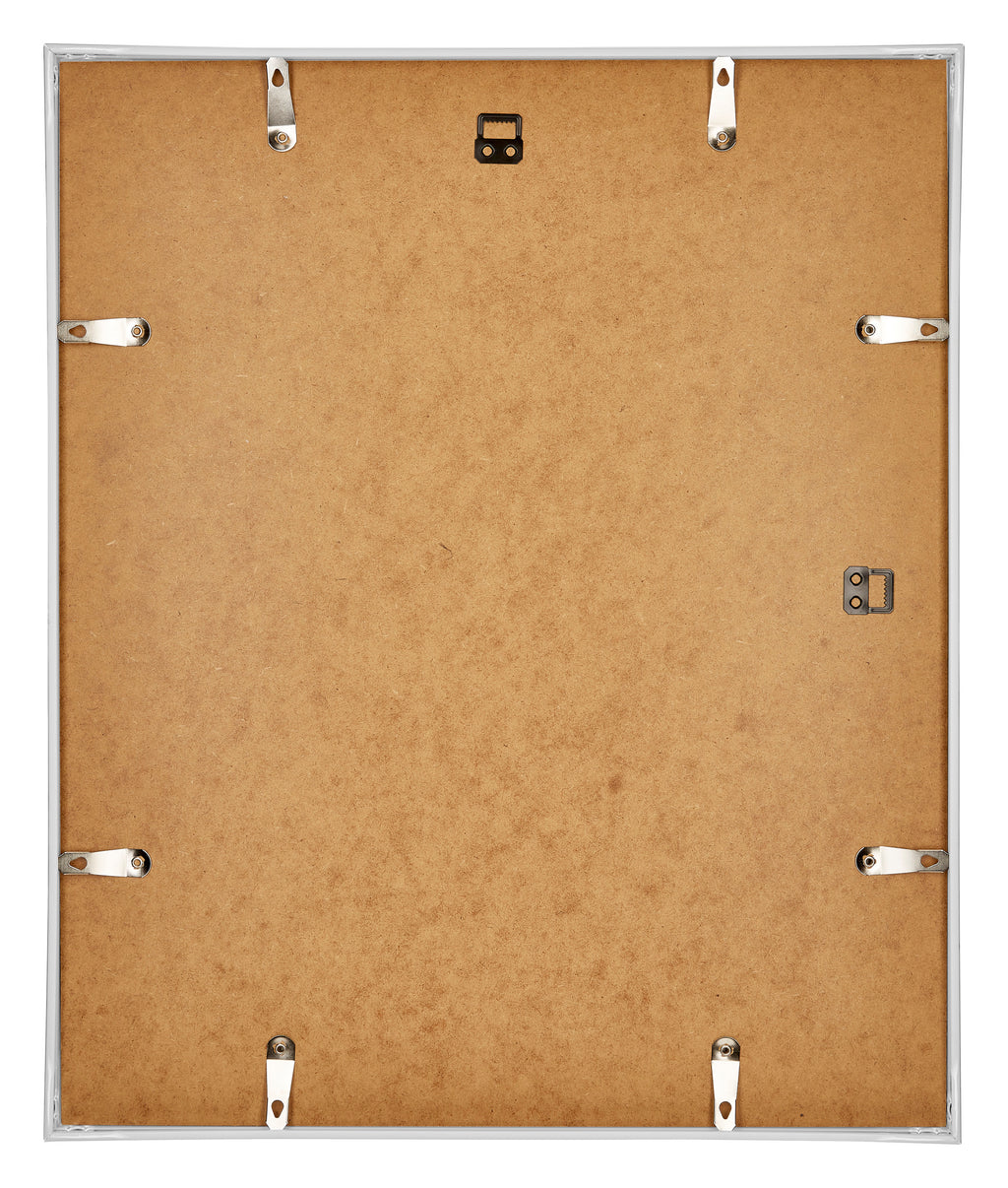Annecy Plastic Photo Frame 70x90cm Champagne Back | Yourdecoration.com