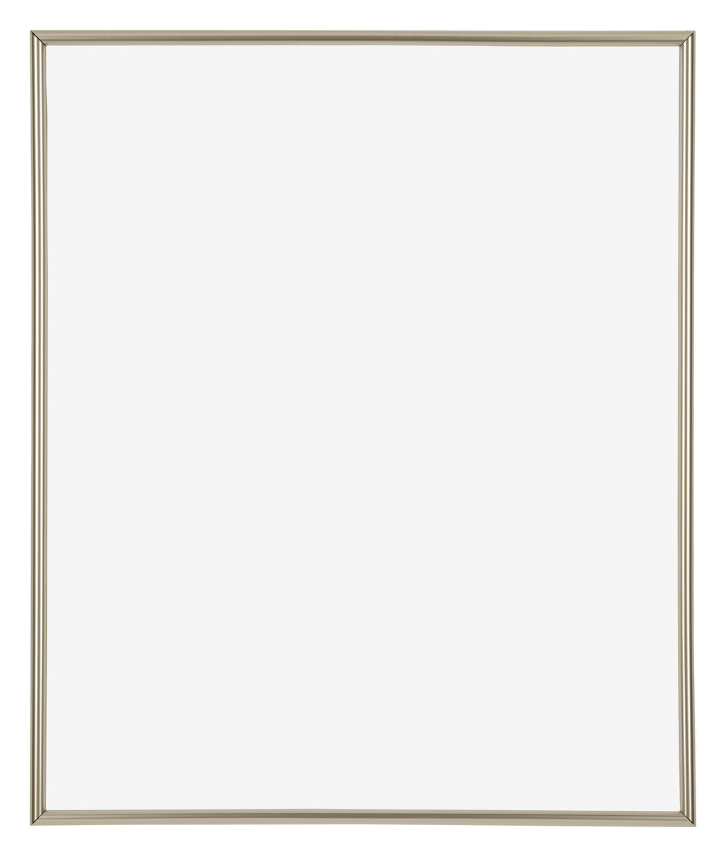 Annecy Plastic Photo Frame 70x90cm Champagne Front | Yourdecoration.com