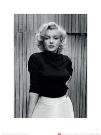 Art Print Time Life Marilyn Monroe 30x40cm Pyramid PPR44036 | Yourdecoration.com