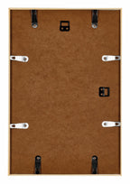 Austin Aluminium Photo Frame 20x30cm Gold Vintage Back | Yourdecoration.com