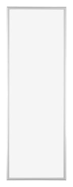 Austin Aluminium Photo Frame 20x60cm Silver Matt Front | Yourdecoration.com